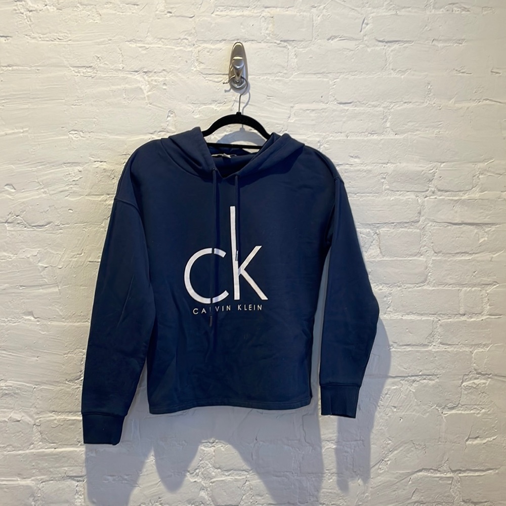 Calvin Klein Hoodie